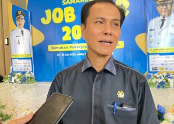 Kecanduan Gadget Ancam Karakter Anak, DPRD Samarinda Minta Orang Tua Lebih Aktif Awasi