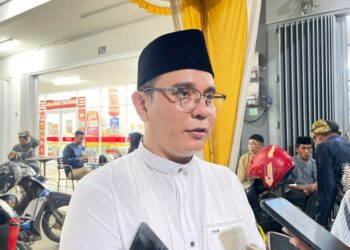 Sekolah Rakyat Jadi Harapan Baru Pendidikan Miskin Ekstrem, DPRD Siap Kawal Anggaran