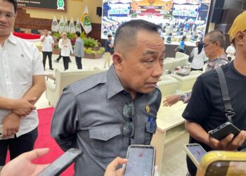Pendidikan Kaltim Masih Bermasalah, DPRD Siapkan Payung Hukum Baru