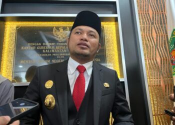 Keterbatasan Listrik Masih Jadi Tantangan, Kutai Timur Diincar Jadi Pusat Energi Sawit Terbarukan