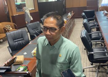 Firnadi Ikhsan: Festival Budaya Harus Jadi Motor Penggerak UMKM di Kukar