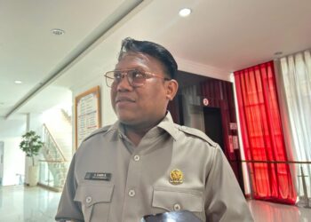 Samri Shaputra: Jangan Sampai Izin Rumah Ibadah Picu Konflik Sosial