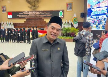 Ketua DPRD Kaltim: Status IKN Sudah Final, Saatnya Fokus pada Dampak Nyata bagi Masyarakat
