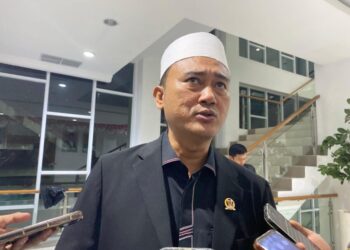 Respons Cepat Disdag Dinilai Efektif, DPRD Samarinda Dorong Solusi Jangka Panjang Atasi Fluktuasi Harga