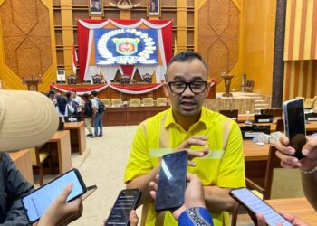 Serangan Buzzer Dinilai Ancam Demokrasi Lokal, Adnan Faridhan Soroti Lambannya Penegakan Hukum