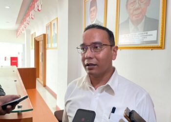 DPRD Samarinda Soroti Minimnya Fasilitas Disabilitas di RTH Anak, Novan: Bisa Ganggu Penilaian Kota Layak Anak