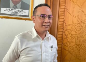 DPRD Soroti Minimnya Anggaran Dinsos Samarinda, Minta Tambahan di APBD-P 2025