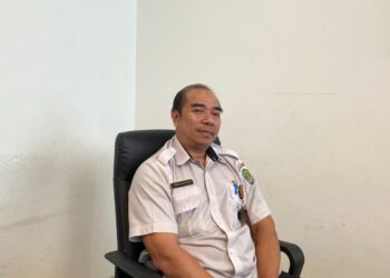 Dispora Dorong Pembudayaan Olahraga Murah di Ruang Publik