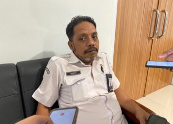 Bonus Diupayakan Naik, Dispora Kaltim Fokus Bangun Mental Juara Atlet Jelang PON
