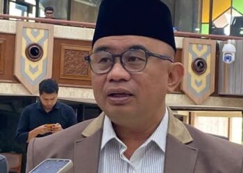 Fadly Imawan: Budaya Harus Jadi Strategi Ekonomi, Bukan Sekadar Seremoni