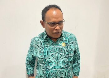 615 Ton Sampah Per Hari, DPRD Samarinda Desak Kesadaran Kolektif Atasi Krisis Lingkungan