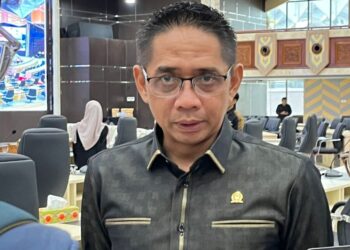 Firnandi Ikhsan Soroti Kebocoran PAD Kaltim: Potensi Besar, Tapi Banyak yang Bocor!