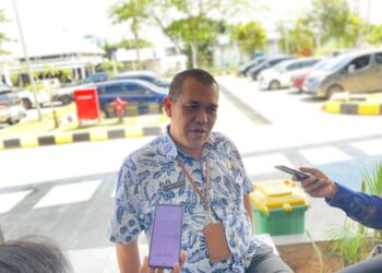 Seleksi Potratnas Disiapkan, Dispora Kaltim Dorong Penguatan Olahraga Tradisional di Kalangan Muda