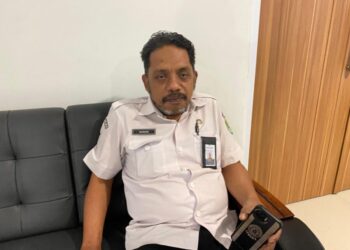 Pembinaan Atlet Diperkuat, Dispora Kaltim Siapkan Fondasi Menuju PON Berprestasi