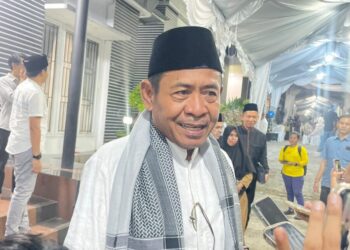 DPRD Desak Implementasi Nyata Perda Limbah Domestik di Samarinda