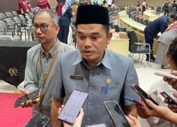 DPRD Kaltim Tagih Komitmen Pemerataan Pendidikan: “Jangan Cuma Fokus di Kota”