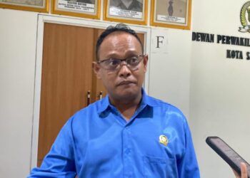 Ketahanan Relawan Bencana Renta, DPRD Samarinda Soroti Rapuhnya Fondasi Mitigasi di Tingkat Kelurahan