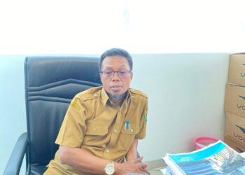 Dispora Kaltim Bangun Pondasi Mental Pemuda Lewat Pemberdayaan Edukatif