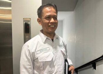 Program Seragam Gratis untuk Siswa SMA/SMK/SLB Kaltim Dilaksanakan Bertahap, Maksimal 2026