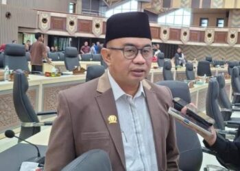 Fadly Imawan Dorong Digitalisasi Budaya Kaltim, Libatkan Kreator Muda