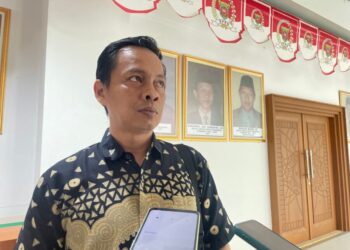 DPRD Samarinda Dorong Pemanfaatan Lahan Bekas Tambang untuk Cegah Banjir