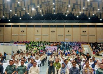 DPRD Samarinda Dorong Aksi Serius Turunkan Stunting: Ini Soal Masa Depan Generasi!