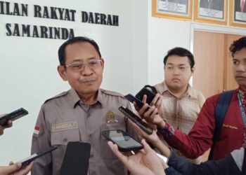 DPRD Samarinda: Limbah Domestik Sudah di Titik Darurat, Sumur Warga Terancam Tinja