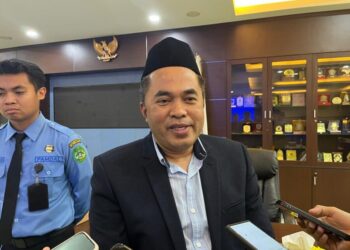 Ketimpangan Akses Kerja, DPRD Kukar Desak Pemerataan Job Fair Hingga Wilayah Ulu