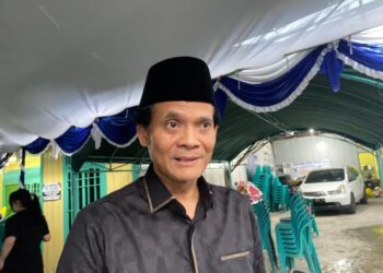 Subandi Dukung Tegas Operasi Zero ODOL: Demi Jalan Aman dan Infrastruktur Tahan Lama