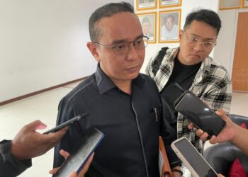 Komisi IV DPRD Samarinda Soroti Minimnya Anggaran dan Fasilitas Dinsos, Dorong Pendirian Rumah Singgah Pemkot