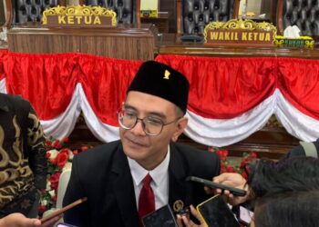 Akbar Haka Siap Jalankan Amanat Megawati: Turun ke Rakyat, Dengarkan Aspirasi