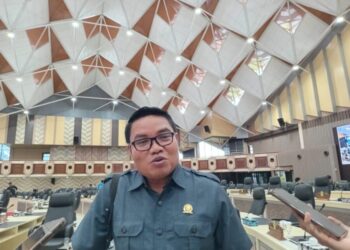 Guntur Desak Koperasi Merah Putih Fokus ke Peternakan: Kurangi Ketergantungan Ternak dari Luar Daerah