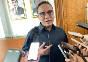 DPRD Samarinda Siapkan Pansus Baru untuk Tangani TBC dan HIV-AIDS