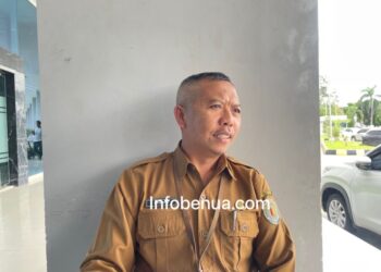 Anggar Masuk Sekolah: Dispora Kaltim Genjot Sosialisasi dan Pembinaan Atlet Muda