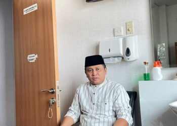 DPRD Kecam Ketimpangan Anggaran Pendidikan, Sekolah di Palaran Terpinggirkan
