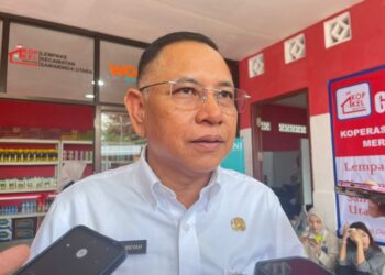 Pemprov Kaltim Rancang Jalan Tembus ke Bandara APT Pranoto, Dishub: Masih Tahap Survei