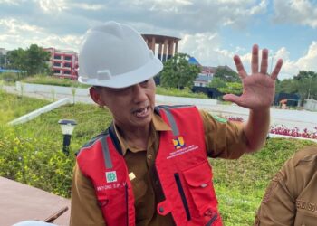 Bioskop Akan Dibangun di Kukar, Dua Lokasi Ini Jadi Opsi