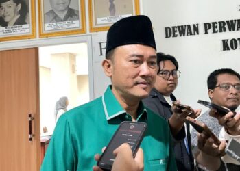Disdag Samarinda Diapresiasi DPRD: Respons Cepat Redam Gejolak Harga Sembako