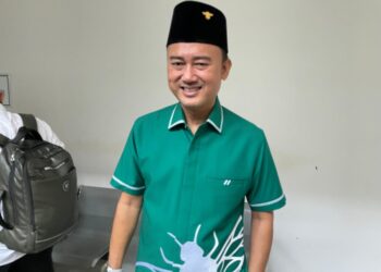Komisi II DPRD Samarinda Apresiasi Langkah Disdag Kendalikan Inflasi: Pasar Murah Jadi Solusi Cepat