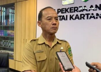 Wujudkan Kawasan Budaya Terpadu, Pemkab Kukar Siapkan Revitalisasi Besar Pasar Seni Tenggarong