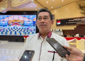 Komisi IV DPRD Kaltim Minta Distribusi Seragam Gratis Dipercepat dan Diawasi Ketat