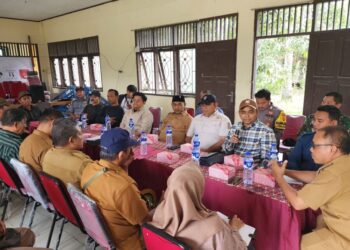 Komisi I DPRD Kukar Desak Validasi Lapangan Sengketa Lahan Loa Raya, Soroti Potensi Tambang Ilegal