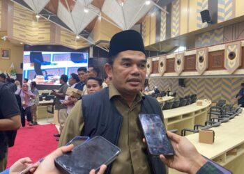 Ketua DPRD Kaltim Dorong Pemanfaatan Limbah Sawit untuk Kurangi Ketergantungan Impor Daging