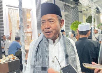 Ketua Bapemperda DPRD Samarinda: Jangan Cuma Sahkan Perda Limbah, Edukasi dan Pengawasan Jauh Lebih Penting!