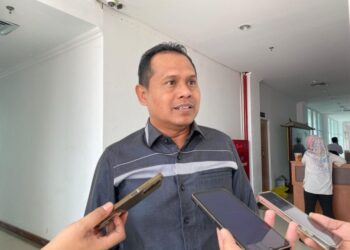 Jasno Tanggapi Keras Kritik Pengelolaan Sampah di Samarinda: “Jangan Cuma Mencela, Mari Dukung Perubahan”