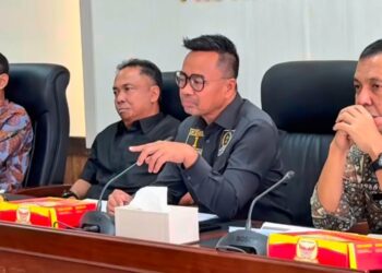 Revitalisasi Kantor Penghubung Kaltim di Jakarta Mendesak, Komisi I DPRD Desak Pemprov Segera Bertindak