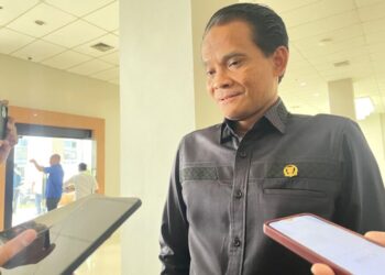 DPRD Kaltim Ultimatum Normalisasi Waduk Benanga: “Ini Soal Bertahan Hidup, Bukan Lagi Perencanaan”
