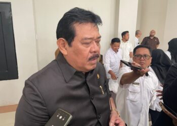 Walk Out dari Rapat Pokir, Abdulloh Mundur dari Pansus: “Terlalu Berbelit dan Tak Efektif”