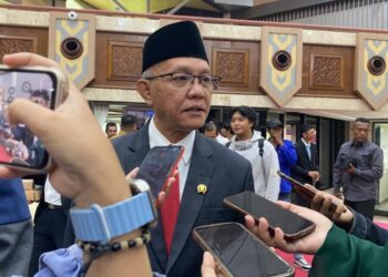 Pokir DPRD Kaltim Disesuaikan, Fokus ke Program Prioritas dan Belanja Langsung