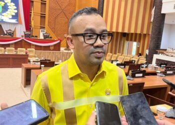 Satgas Pengawasan LPG 3 Kg Mendesak Dibentuk, DPRD Samarinda Soroti Peran Pertamina